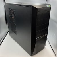 中古  THIRDWAVE GALLERIA XV(core i7-8700K/16GB/SSD500GB/HDD2TB/DVD-MULTI/GTX1070Ti 8GB/W11H) 3290007656 