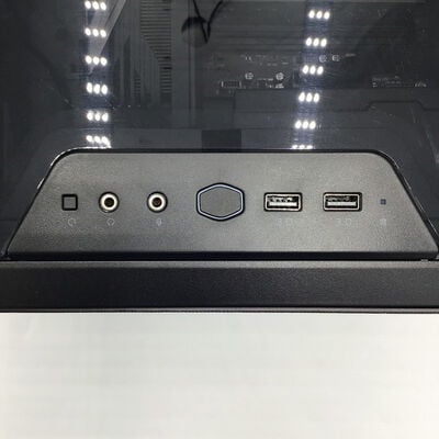 【白山FM松任店】中古  自作PC 4950002108 