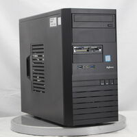 中古  THIRDWAVE Magnate EM041(Intel Core i5 8400/16GB DDR4 (PC4)/SSD1TB/DVDマルチ/オンボード/W11H64 MAR) 197966 