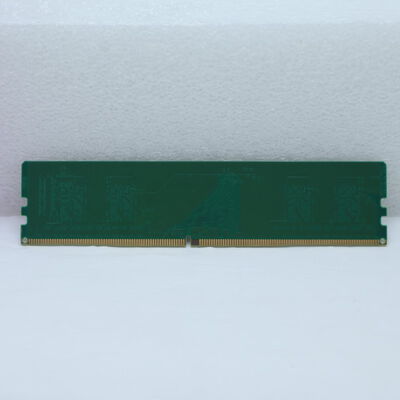 【通販センター】中古  PC4-25600 8GB デスクトップ用(DDR4-3200) 140727 