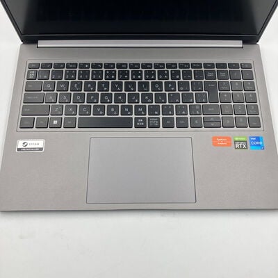 【なんば店】中古  THIRDWAVE GALLERIA ZL7C-R37TH (i7 12700H/32GB/SSD1TB/RTX3070Ti/WLAN/16UWXGA) 3280022213 