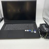 中古  THIRDWAVE raytrek R7-RL(i9-13900HX/32GB/SSD2TB/RTX4070/W11P) 5280001139 
