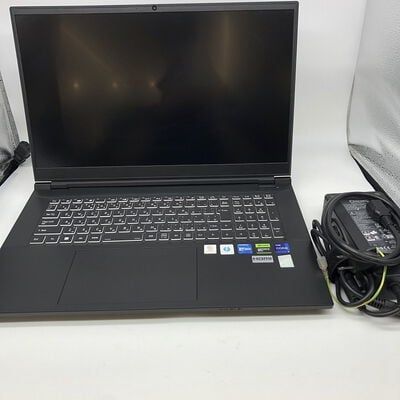 【宇都宮鶴田店】中古  THIRDWAVE raytrek R7-RL(i9-13900HX/32GB/SSD2TB/RTX4070/W11P) 5280001139 