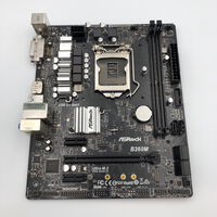 中古  ASRock B360M 4720002773 