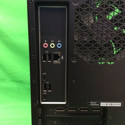 【川崎店】中古  HP OMEN PC(i7 12700F/32GB/SSD1TB/RTX3060/WiFi/W11P) 3170006689 