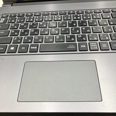 【熊本浜線店】中古  NEC LAVIE NOTE NEXT NX850/JAB(i7-8550U/8GB/SSD128GB/HDD1TB/W11H) 5370001045 