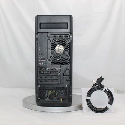 【通販センター】中古  Lenovo Legion T5 28MB05(Intel Core i7 10700/16GB DDR4 (PC4)/SSD500GB/なし/NVIDIA GeForce RTX 2070 SUPER 8GB/W11H64 MAR) 197977 