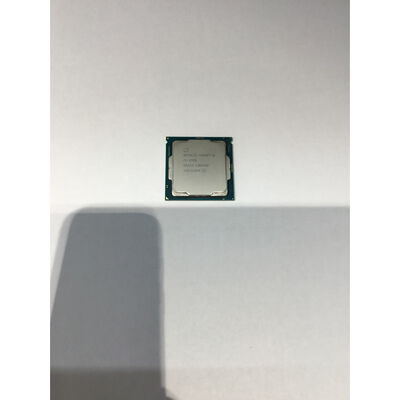 【松山環状枝松店】中古  INTEL Core i5-8500 (1151/3.00GHz/9M/C6/T6) 136991 