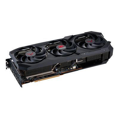 PowerColor  RX9070XT 16G-E/OC/BP (Radeon RX 9070 XT 16GB) 