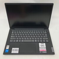 中古  Lenovo V14 G4 IRU(i5-13420H/16GB/SSD256GB/W11P) 4860001354 
