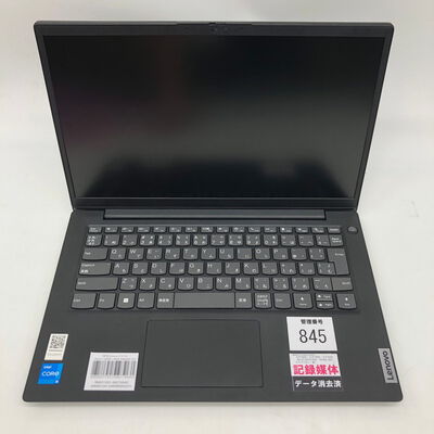 【大分店】中古  Lenovo V14 G4 IRU(i5-13420H/16GB/SSD256GB/W11P) 4860001354 