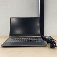中古  THIRDWAVE GALLERIA XL7C-R45(i7-13700H/16GB/SSD1TB/なし/RTX4050 6GB/15.6/1920×1080/W11H) 5140000896  中古  THIRDWAVE GALLERIA XL7C-R45(i7-13700H/16GB/SSD1TB/なし/RTX4050 6GB/15.6/1920×1080/W11H) 5140000896