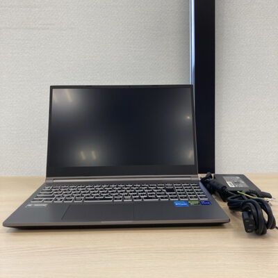 【静岡東瀬名店】中古  THIRDWAVE GALLERIA XL7C-R45(i7-13700H/16GB/SSD1TB/なし/RTX4050 6GB/15.6/1920×1080/W11H) 5140000896