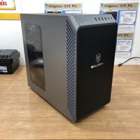 中古  GALLERIA RM7C-R47S(i7 14700F/32GB/SSD512GB/RTX4070 SUPER/W11H) 5160000747 