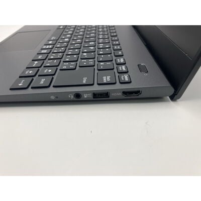 【仙台店】中古  NEC PC-VKV18GZG9 (Intel Core i7 10510U 1.80GHz/16GB/SSD512GB/-/オンボード/13.3/1920x1080/Wi-Fi/WEBCAM/W11P/Microsoft Office Home and Business 2024) 189082 