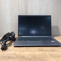 中古  HP ZBook Firefly 14 G7(Intel Core i7 10610U 1.80GHz/32GB DDR4/SSD1TB/-/オンボード/14/1920x1080/Wi-Fi/WEBCAM/W11H/VBT) 192645 