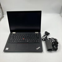 中古  Lenovo ThinkPad X13 Yoga Gen1 (i5 10310U/16GB/SSD512GB/WLAN/13.3FHD) 3280023469 