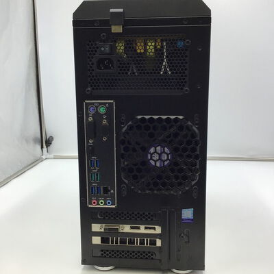 【白山FM松任店】中古  mouse G-tune PM-450 4950001738 