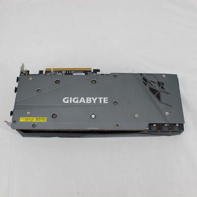 中古  GIGABYTE GV-R69XTGAMING OC-16GD（RX 6900 XT 16GB） 3480032267 