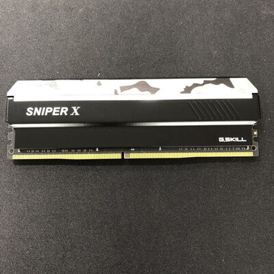 【福井日之出店】中古  PC4-28800 8GB デスクトップ用 140733 