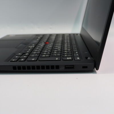 【札幌店】中古  LENOVO ThinkPad X13 (AMD Ryzen 5 Pro 4650U 2.10GHz/32GB/SSD256GB/-/オンボード/13.3/1920x1080/Wi-Fi/WEBCAM/W11P/Microsoft Office Home and Business 2024) 184183 