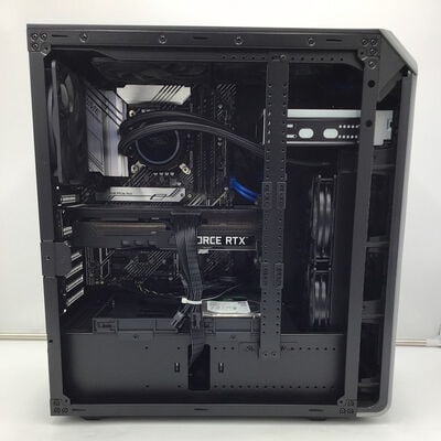 【白山FM松任店】中古  GALLERIA ZA7C-R37 4950002445 