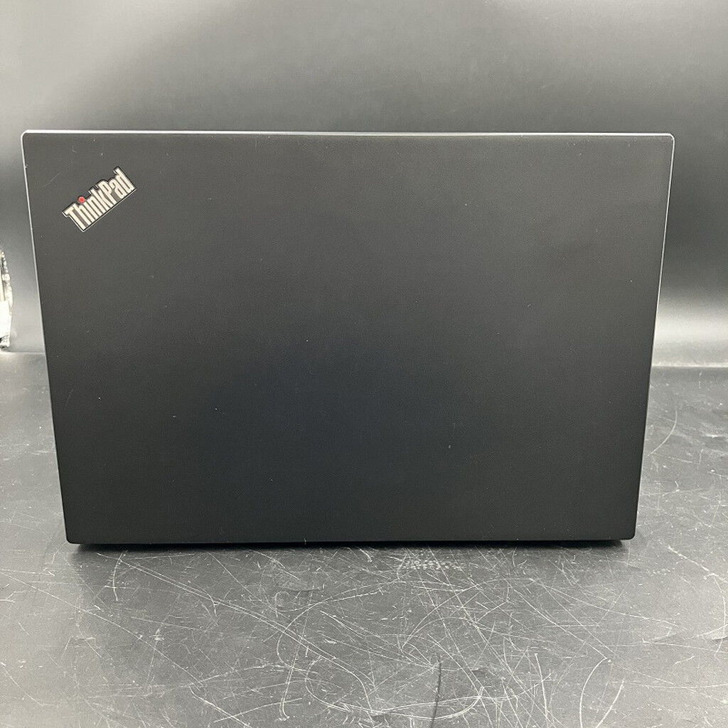 中古 LENOVO ThinkPad X13 (AMD Ryzen 5 Pro 4650U 2.10GHz/32GB