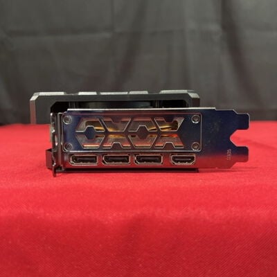 【静岡東瀬名店】中古  玄人志向 GG-RTX3070-E8GB/OC/DF2 (RTX3070 8G) 5140001501 