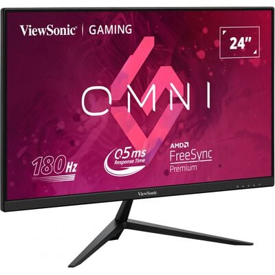 ViewSonic  VX2428-7 (23.8インチワイド 液晶モニター) 