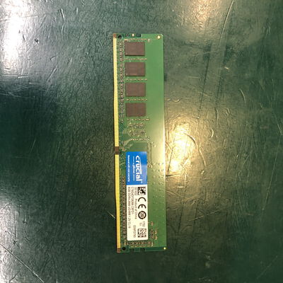 【盛岡都南店】中古  PC4-21300 8GB デスクトップ用 126165 