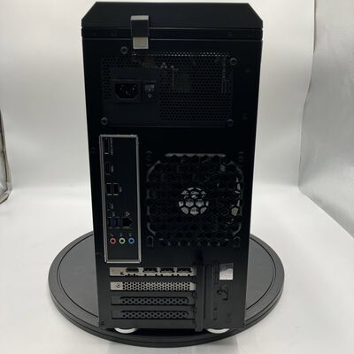 【なんば店】中古  mouse G-TUNE DGI7G70B7ACCW101DEC (i7 13700F/32GB/SSD1TB/RTX4070/WLAN) 3280024052 