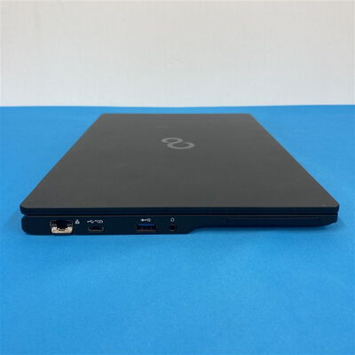 【博多店】中古  富士通 LIFEBOOK U6312/K (Intel Core i5-1245U/16GB/SSD256GB/なし/オンボード/なし/1920&times;1080/W11H) 3310007267 