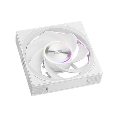 CPS  F7X120R-ARGB-WH3IN1 (3個パック ホワイト リバースバージョン) 