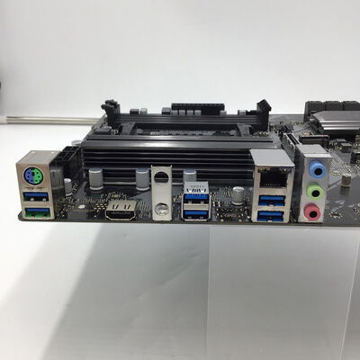 【白山FM松任店】中古  ASRock B550 Phantom Gaming 4 (B550 AM4 ATX DDR4) 142933 