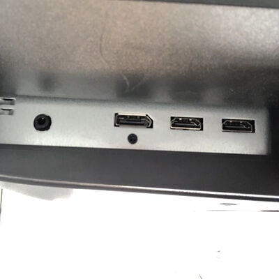 【福井日之出店】中古  Nitro VG252QXbmiipx [24.5インチ240Hz ブラック] 5200001219 