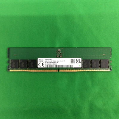 【川崎店】中古  DDR5 PC5-44800 32GB デスクトップ用 1460025868
