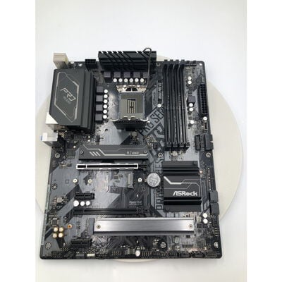 【水戸赤塚店】中古  ASRock B660 Pro RS (B660 1700 ATX DDR4) 150348 