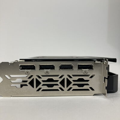 【神戸・三宮店】中古  ASRock RX7600XT CL 16GO(RX7600XT Challenger OC) 3430006006 