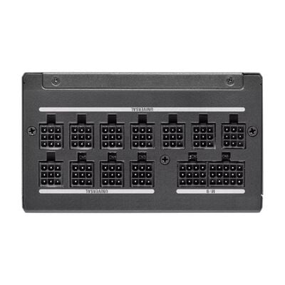 SUPER FLOWER  LEADEX VII PLATINUM PRO 1000W SF-1000F14XP BK (1000W) 
