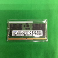 中古  DDR5 PC5-44800 32GB ノート用 1460025867 