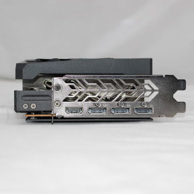 中古  ASRock RX7900XTX PG 24GO (Radeon RX7900XTX 24G) 3480033645 