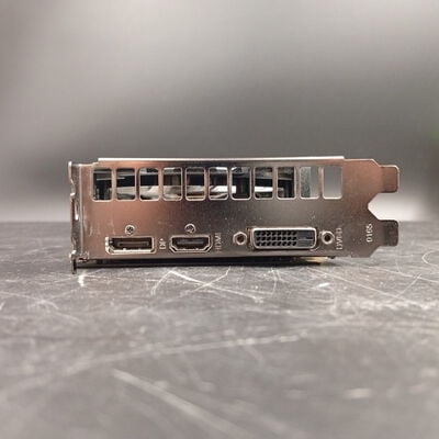 【大須店】中古  GG-GTX1660SP-E6GB/DF 3120023533 