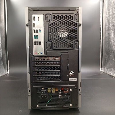 【大須店】中古  GALLERIA RM5C-R46(i5 14400F/64GB/SSD1TB/なし/RTX4060/W11H) 3120022551 