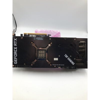 【水戸赤塚店】中古  TUF-RTX3080Ti-O12G-gaming（RTX3080Ti　12GB） 4680002569 