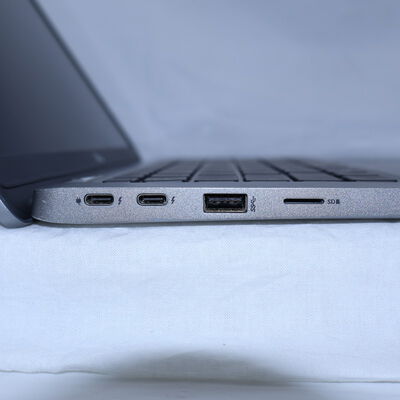 【通販センター】中古  DELL Latitude 5320(Intel Core i7 1185G7 3.0GHz/16GB DDR4/SSD256GB/-/オンボード/13.3/1920x1080/Wi-Fi/WEBCAM/W11H64) 201315 