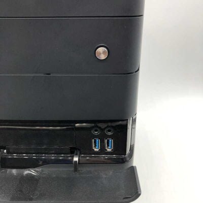 【郡山安積店】中古  ゲーミングPC(i7 11700/16GB/SSD512GB/GTX1660Ti/W10H) 4920000473 