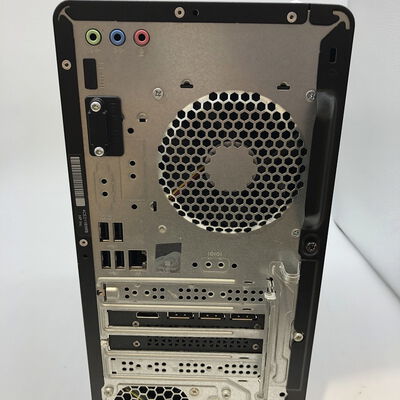 【宇都宮鶴田店】中古  HP PAV GAMING Desktop TG01-2076jp PC(i7 11700F/16GB/SSD512GB/HDD2TB/RTX3060Ti/W11P) 5280000789【8/21価格改定!】 