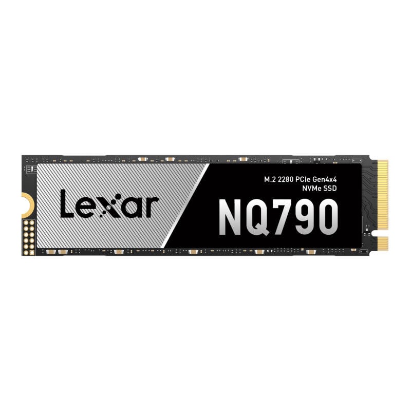 LEXAR NQ790 LNQ790X002T-RNNNG (M.2 2280 Gen4 2TB) ｜ パソコン通販