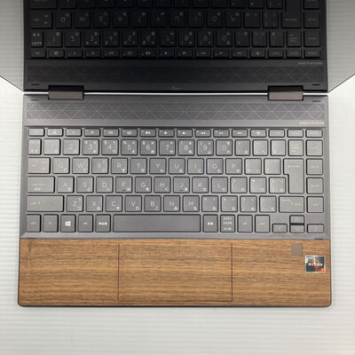 【秋葉原本店】中古  HP ENVY 13-ar0102AU(Ryzen 7 3700U/16GB/SSD512GB/W11H) 3410015184 