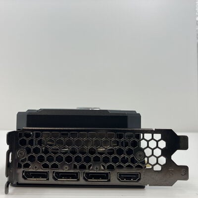 【秋葉原本店】中古  Palit RTX3070 GamingPro NE63070019P2-1041A (RTX3070 8G) 143906 